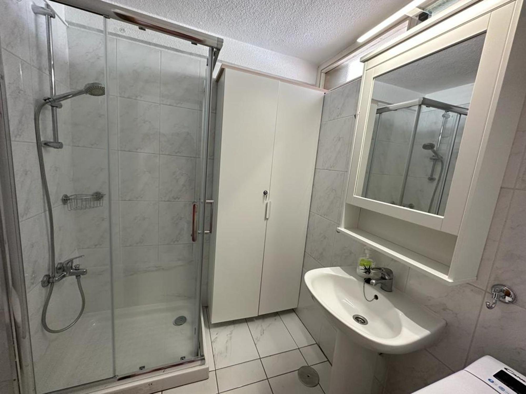 Borinquen Only 280 Meters To The Beach, Balcony With Sea View, Heated Pool, Wifi Playa de las Américas Dış mekan fotoğraf