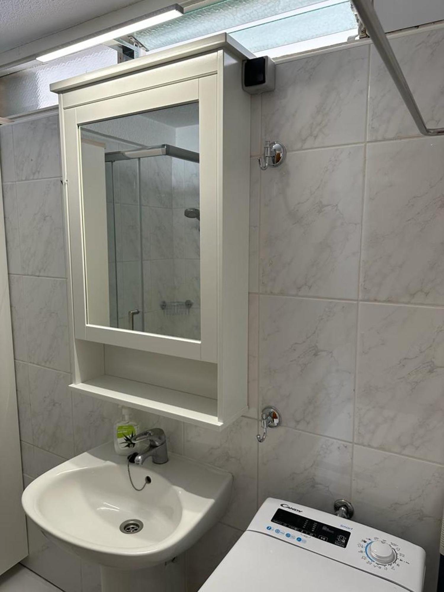 Borinquen Only 280 Meters To The Beach, Balcony With Sea View, Heated Pool, Wifi Playa de las Américas Dış mekan fotoğraf