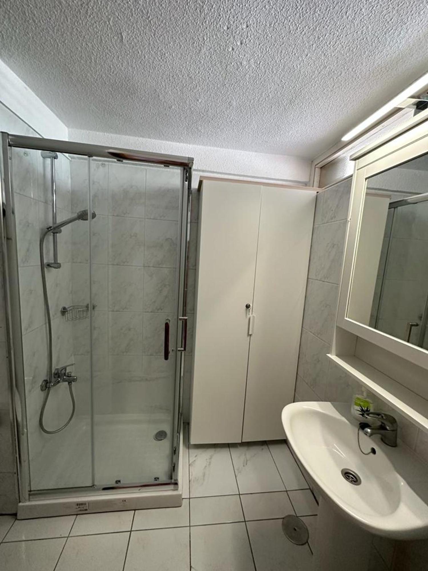 Borinquen Only 280 Meters To The Beach, Balcony With Sea View, Heated Pool, Wifi Playa de las Américas Dış mekan fotoğraf